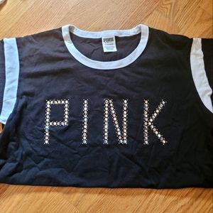 Bling Rhinestone Tee